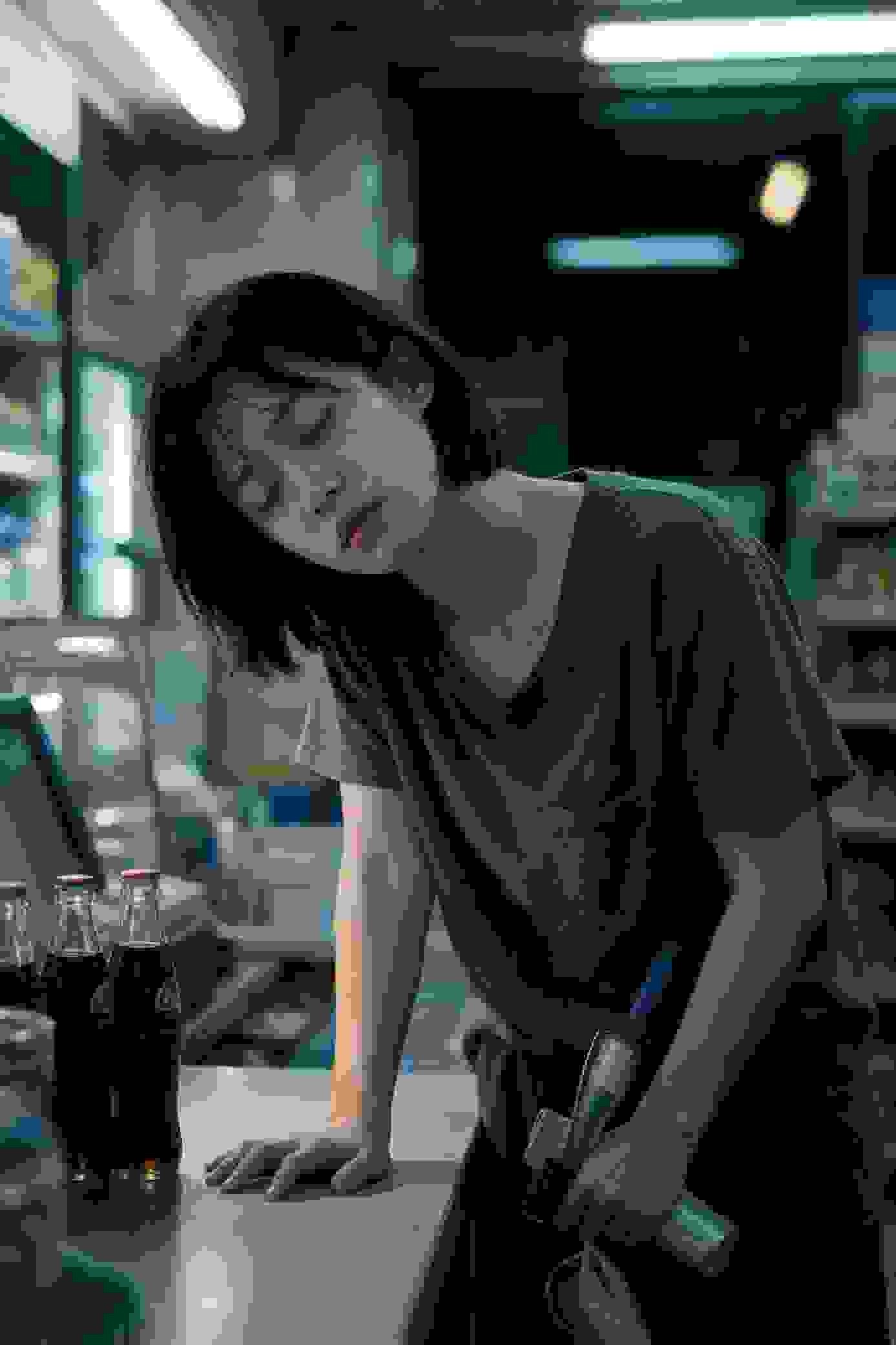 爱情短剧